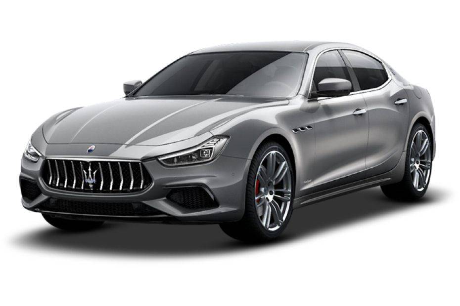 Maserati Ghibli 2025 Colours, Available in 9 Colors in Malaysia | Zigwheels