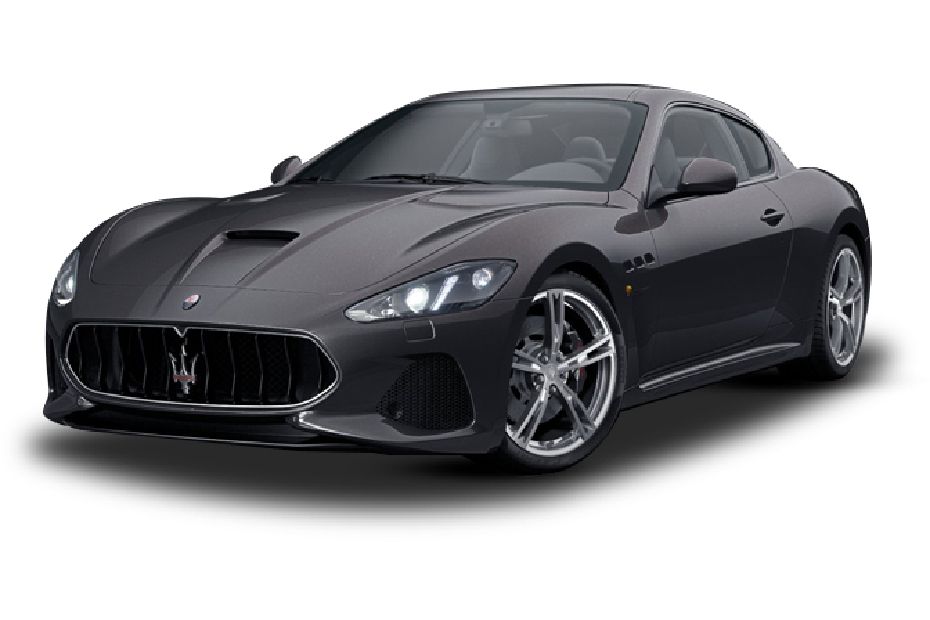 Maserati GranTurismo Girgio Lava Maserati GranTurismo Girgio Lava