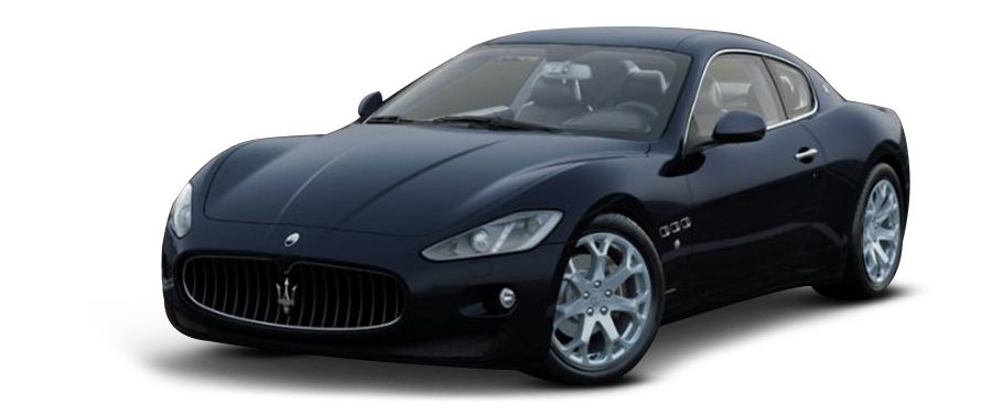 Maserati GranTurismo (2015-2017) Blue Neptune