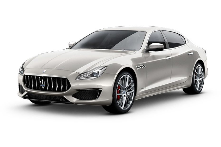Maserati Quattroporte Bianco Alpi Maserati Quattroporte Bianco Alpi