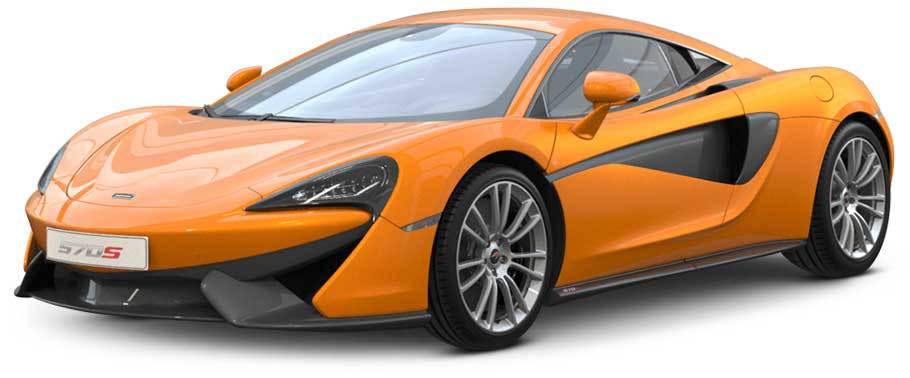 McLaren 570S 2024 Price Malaysia, October Promotions & Specs