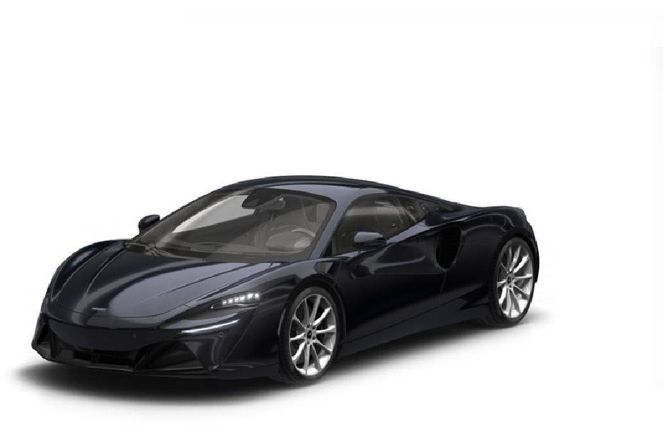 McLaren Artura 2024 Colours, Available in 16 Colors in Malaysia Zigwheels