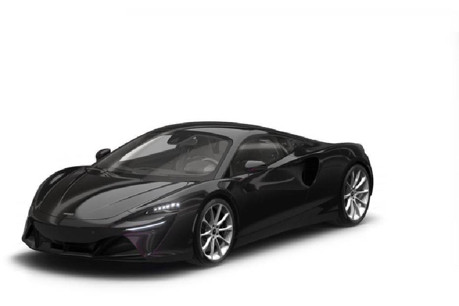 McLaren Artura 2024 Price Malaysia, July Promotions & Specs