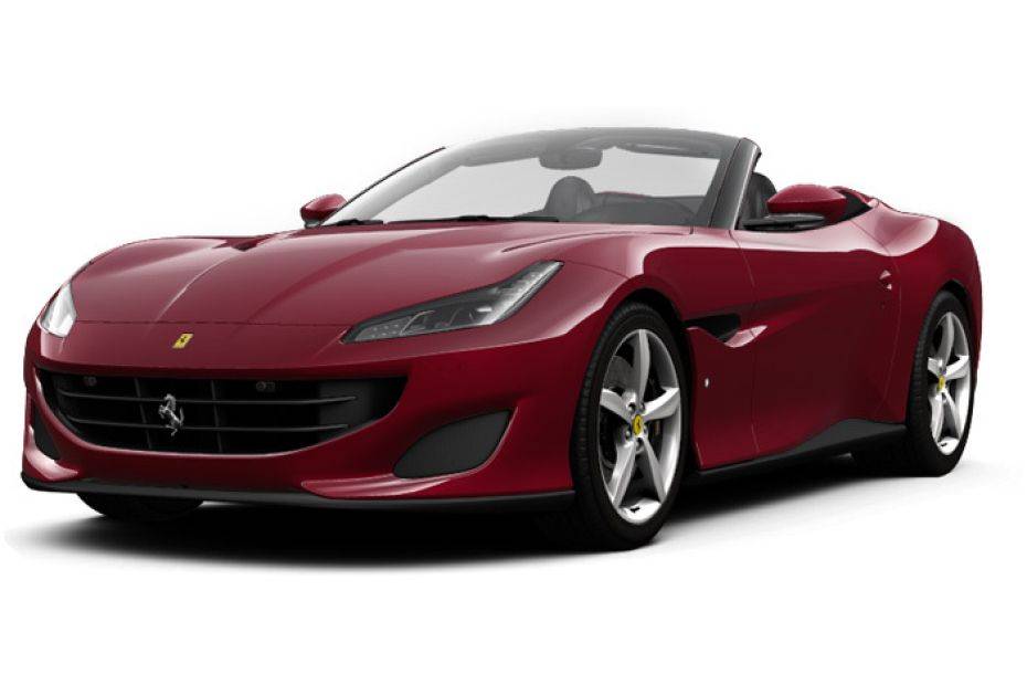 Ferrari Portofino 2024 Colours, Available in 28 Colors in Malaysia