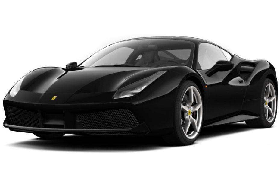 Ferrari 488 GTB 2024 Price Malaysia, November Promotions & Specs