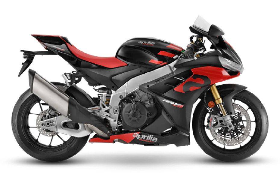 Aprilia RSV4 1100 Factory 2024, Malaysia Price, Specs & December Promos