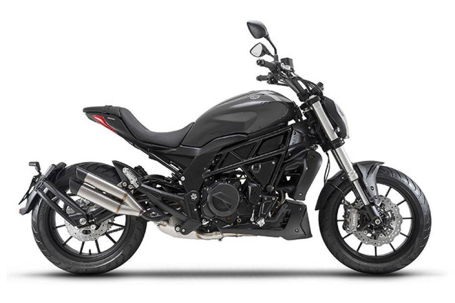Benelli 502C Black Benelli 502C Black