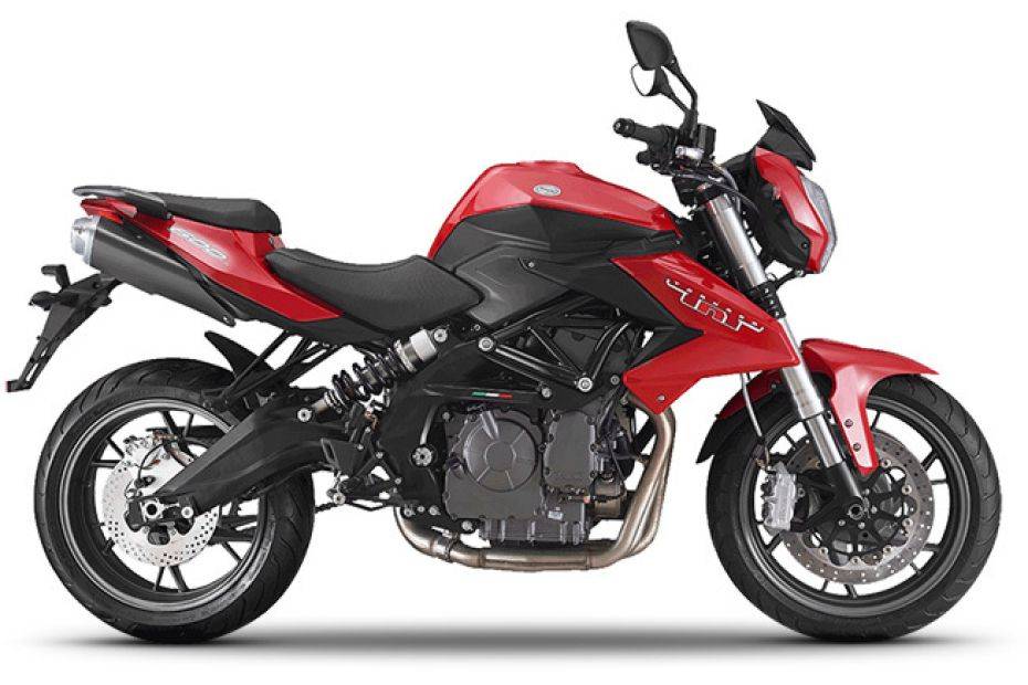 Discontinued Benelli TNT 600 Features & Specs | Zigwheels