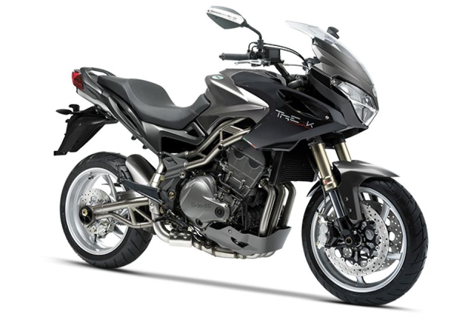 Benelli TRE 1130K Black Benelli TRE 1130K Black