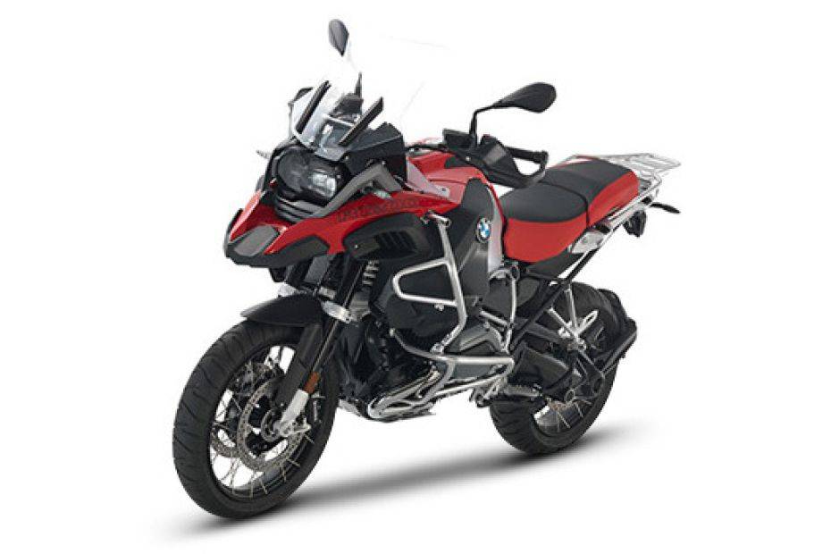 BMW R 1200 GS Price, Images, Specifications & Mileage @ ZigWheels