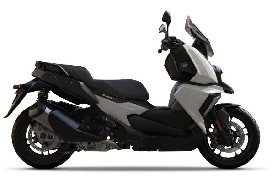 BMW C 400 X 2024 Images & Wallpapers - C 400 X 2024 Color Photos