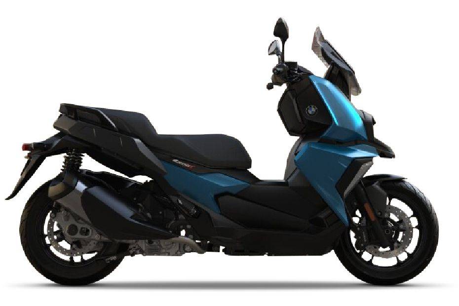 BMW C 400 X 2025 colors, 3 colors available in Malaysia | Zigwheels