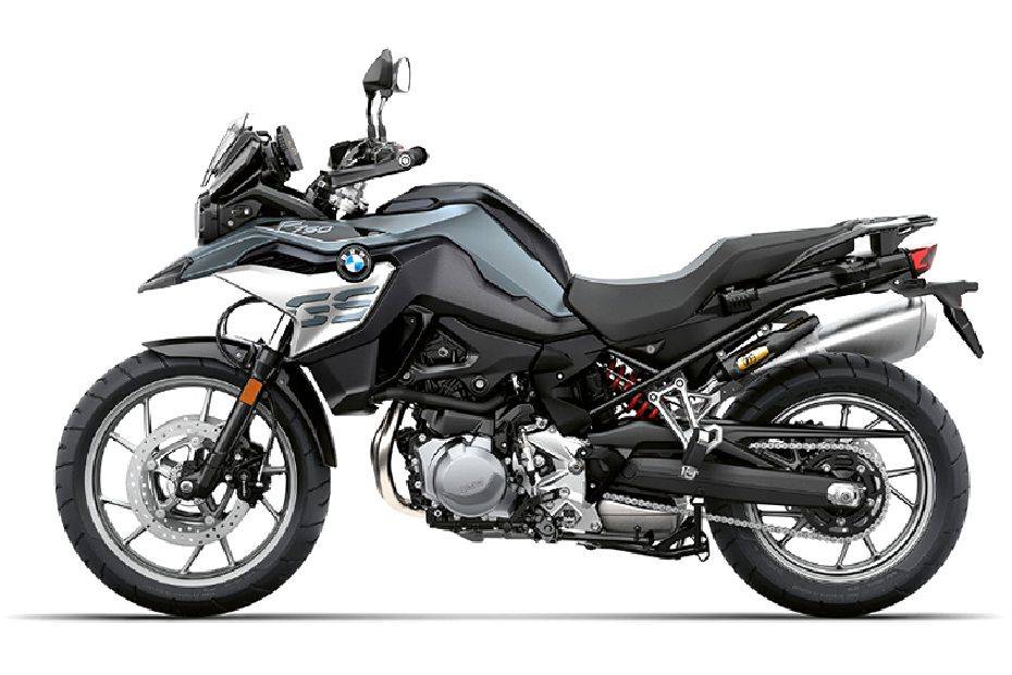 BMW F 750 GS colors, 3 colors available in Malaysia | Zigwheels