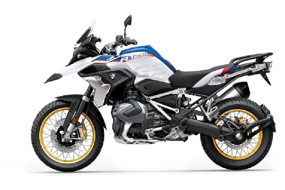 bmw gs 1250 adventure 2021 colors