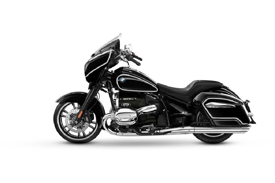 BMW R18 Bagger 2024 Standard Specs & Price in Malaysia