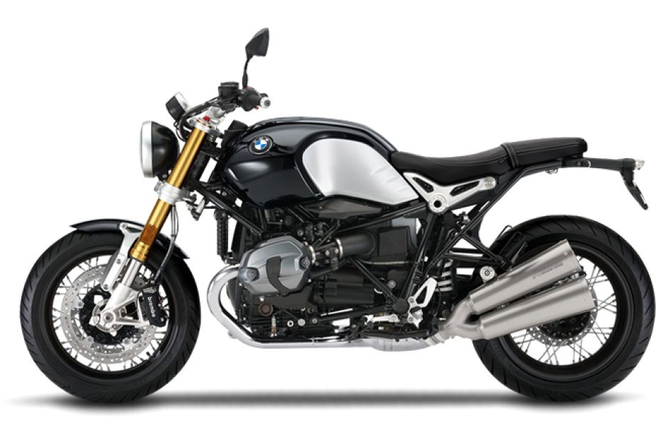 BMW R Nine T 2024 colors, 2 colors available in Malaysia | Zigwheels