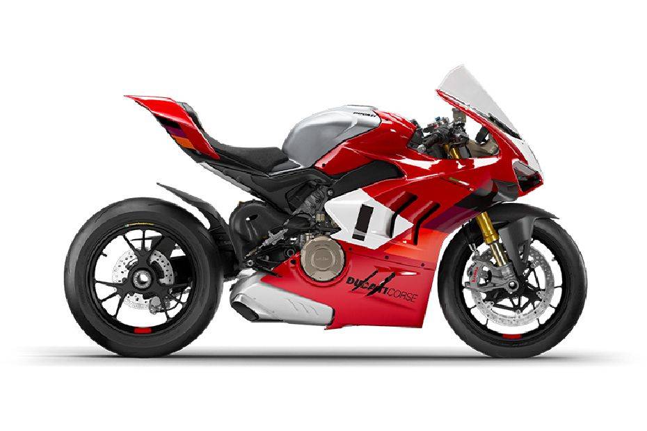 2024 Ducati Panigale V4r Price - Dorri Germana