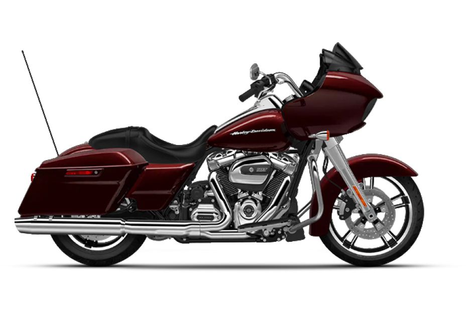 Harley-Davidson Road Glide Twisted Cherry Harley-Davidson Road Glide Twisted Cherry