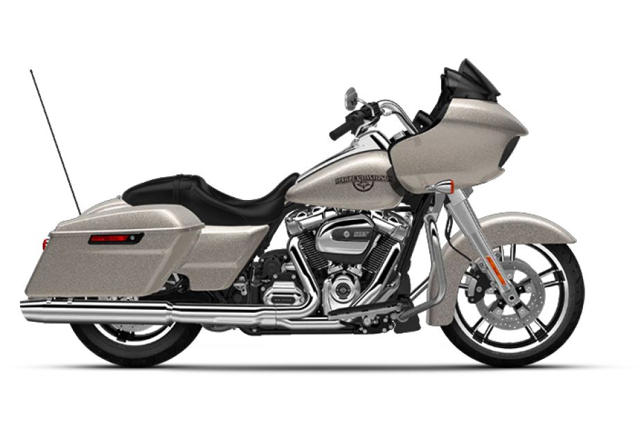 HarleyDavidson Road Glide 2024 colors, 5 colors available in Malaysia