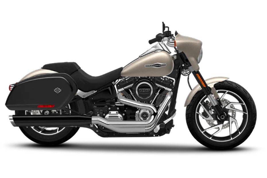 Harley-Davidson Sport Glide 2024 Standard Specs & Price in Malaysia