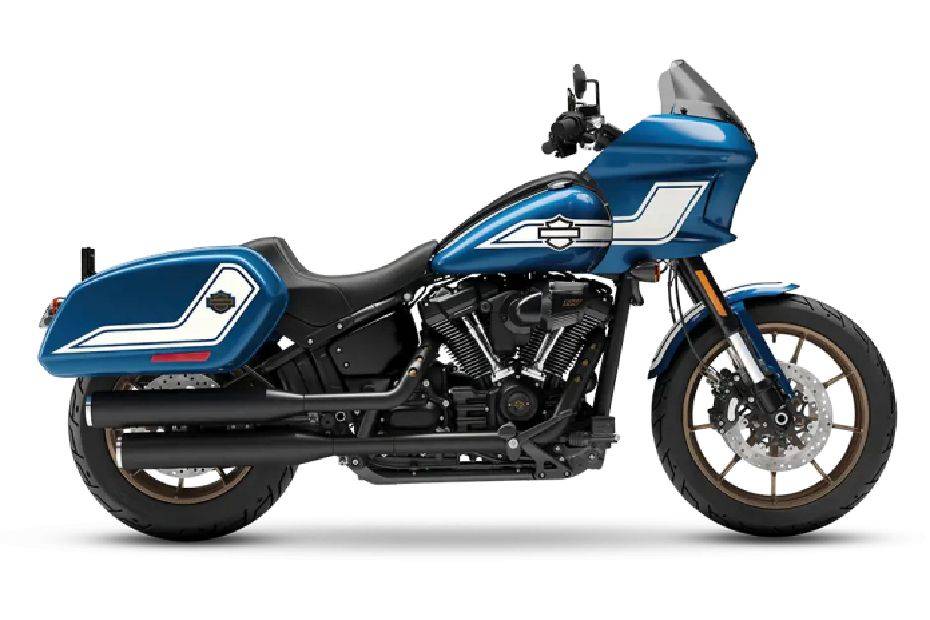 HarleyDavidson Low Rider ST 2025, Malaysia Price, Specs & January Promos