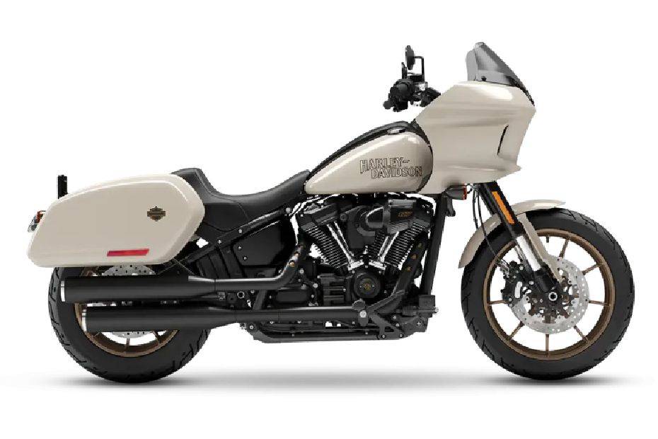 HarleyDavidson Low Rider ST 2024 colors, 3 colors available in