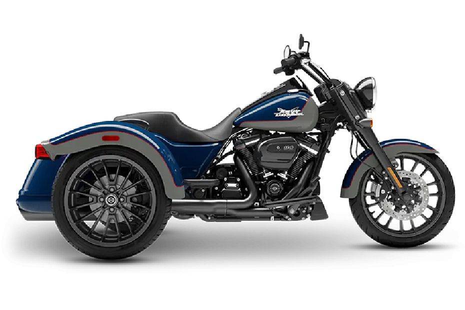 HarleyDavidson Freewheeler 2024, Malaysia Price, Specs & January Promos