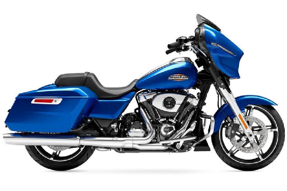 Harley-Davidson Street Glide 2024, Malaysia Price, Specs & November Promos