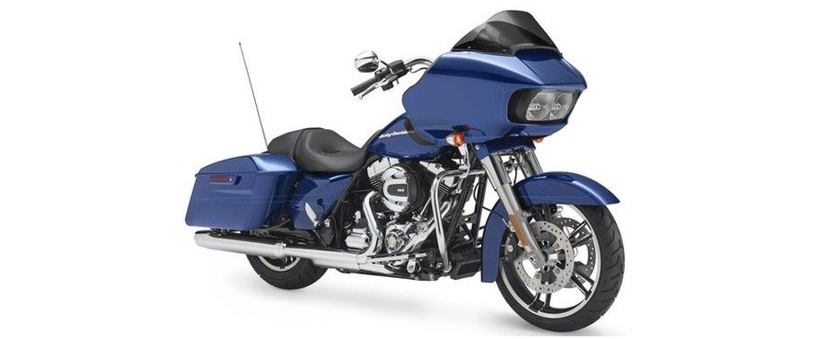 Harley-Davidson Road Glide Special Superior Blue
