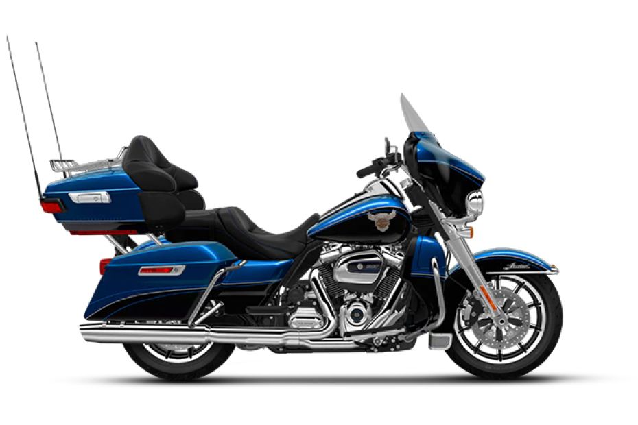HarleyDavidson Ultra Limited 2024 Images & Wallpapers Ultra Limited 2024 Color Photos