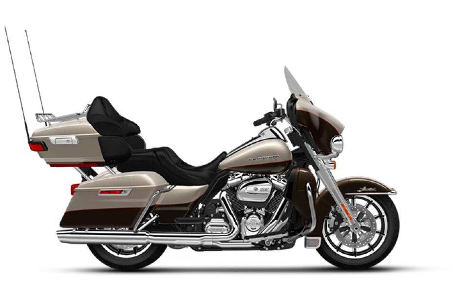 2021 harley davidson ultra limited deals colors