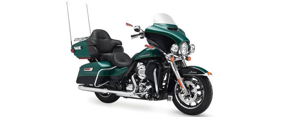 Harley-Davidson Ultra Limited Low Deep Jade Pearl Vivid Black Harley-Davidson Ultra Limited Low Deep Jade Pearl Vivid Black