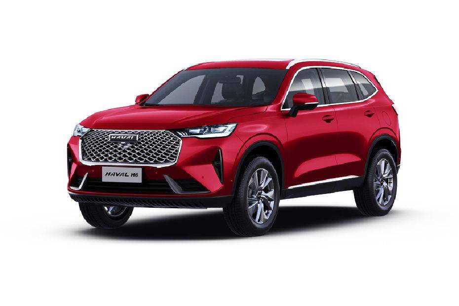 Haval H6 Price in Malaysia - Reviews, Specs & 2024 Promotions | Zigwheels