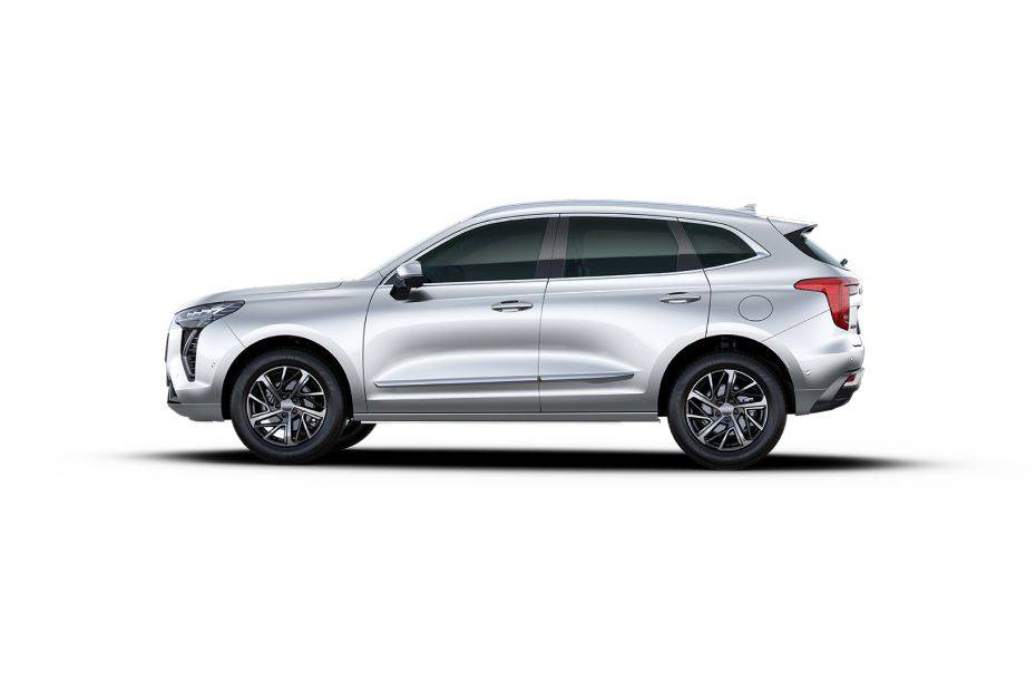 Haval Jolion White Haval Jolion White