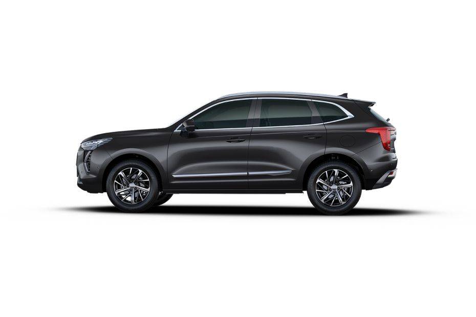 Haval jolion black