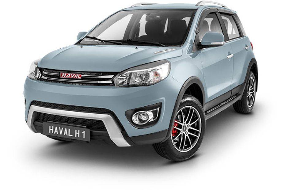 Ac baikal haval