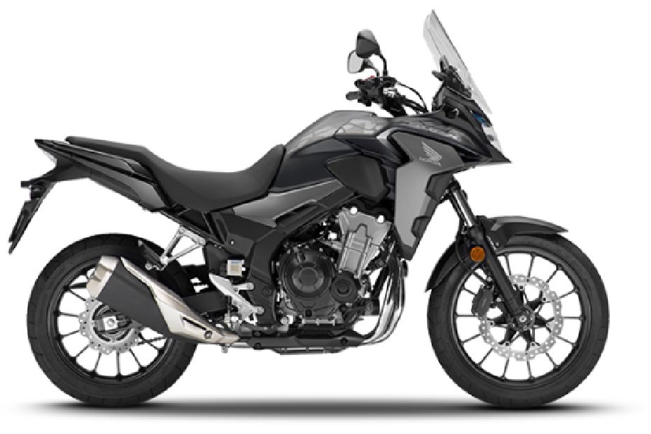 Honda CB500X 2021 colors, 2 colors available in Malaysia Zigwheels