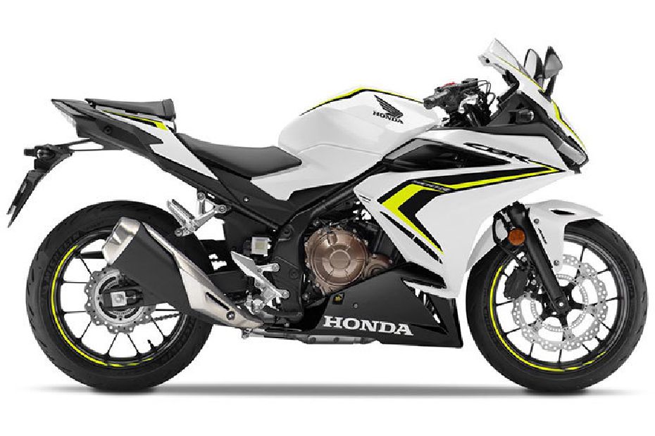 Honda CBR500R 2024 colors, 3 colors available in Malaysia Zigwheels