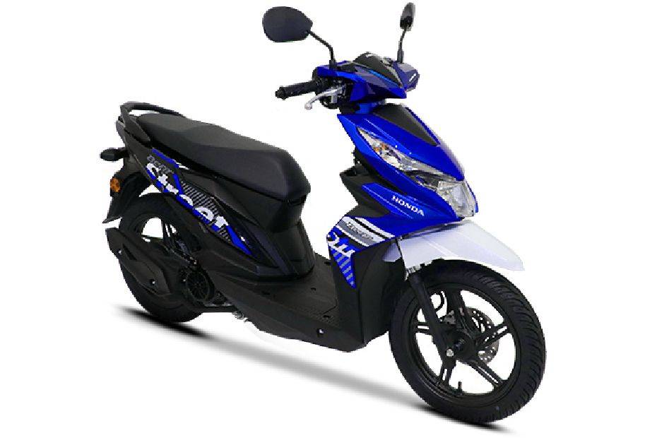 Honda BeAT 2024 Images & Wallpapers - BeAT 2024 Color Photos