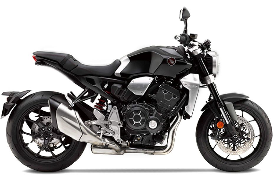 Honda cb1000r deals harga