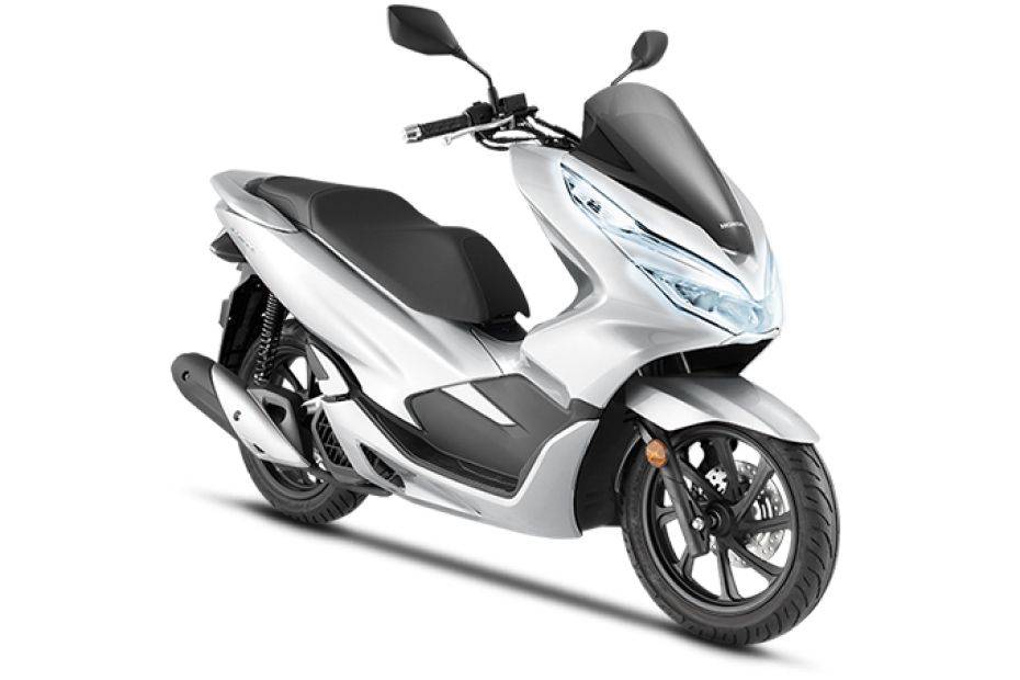 Discontinued Honda PCX Features & Specs | Zigwheels