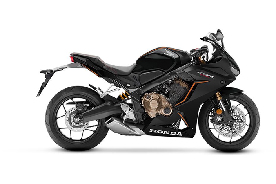 CBR650R | Romford, Essex | Brayleys Honda Motorcycles