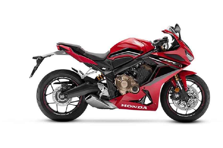 Honda CBR650R 2024, Malaysia Price, Specs & December Promos