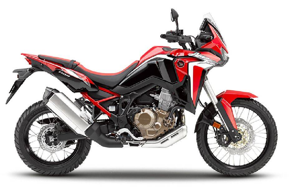 Honda CRF1100L Africa Twin Images & Wallpapers - CRF1100L Africa Twin ...