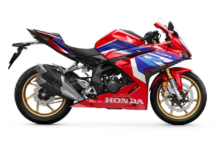 Honda CBR250RR 2024 Images & Wallpapers - CBR250RR 2024 Color Photos