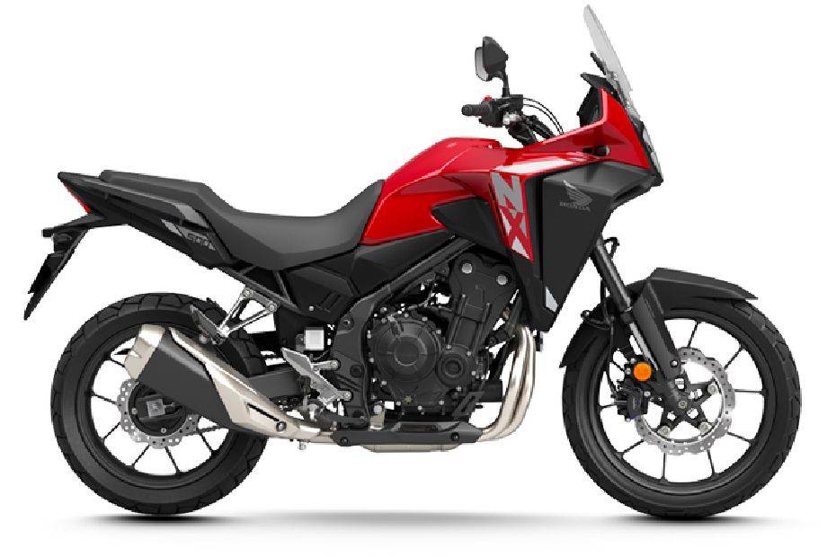 Honda NX500 2024, Malaysia Price, Specs & December Promos