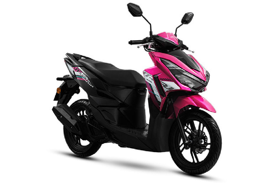 Honda Vario 125 Magenta