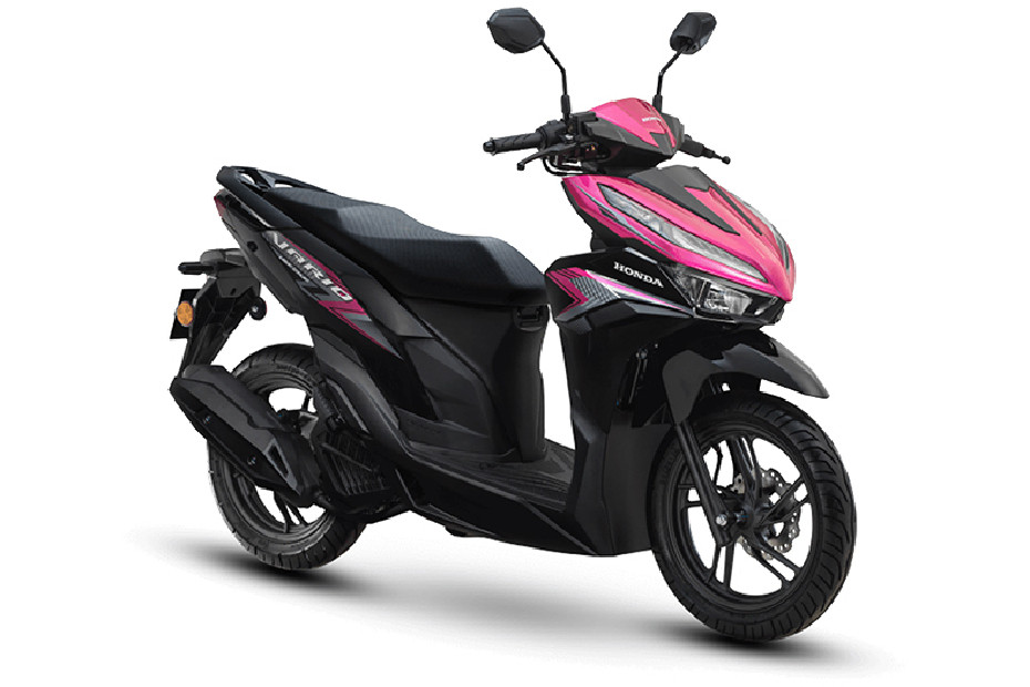 Honda Vario 125 Magenta