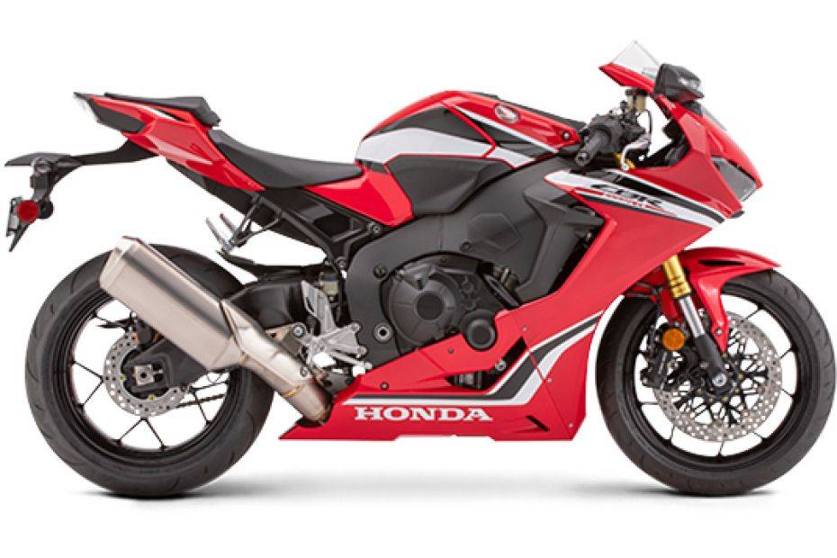 Honda CBR1000RR 2024 Fireblade Specs & Price in Malaysia