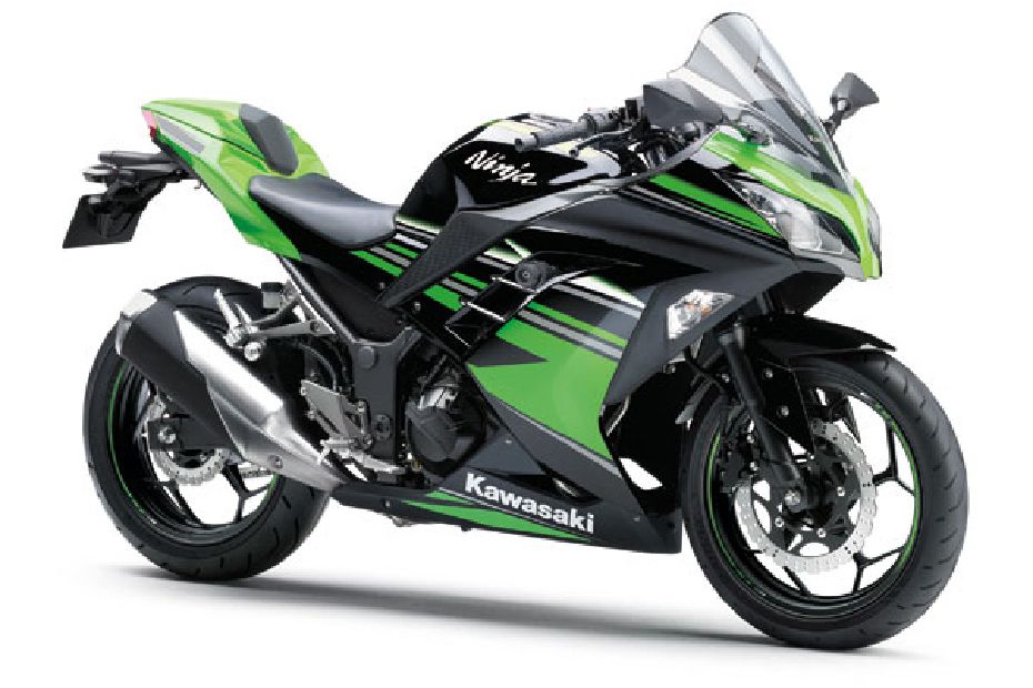Kawasaki Ninja 250 2024, Malaysia Price, Specs & January Promos